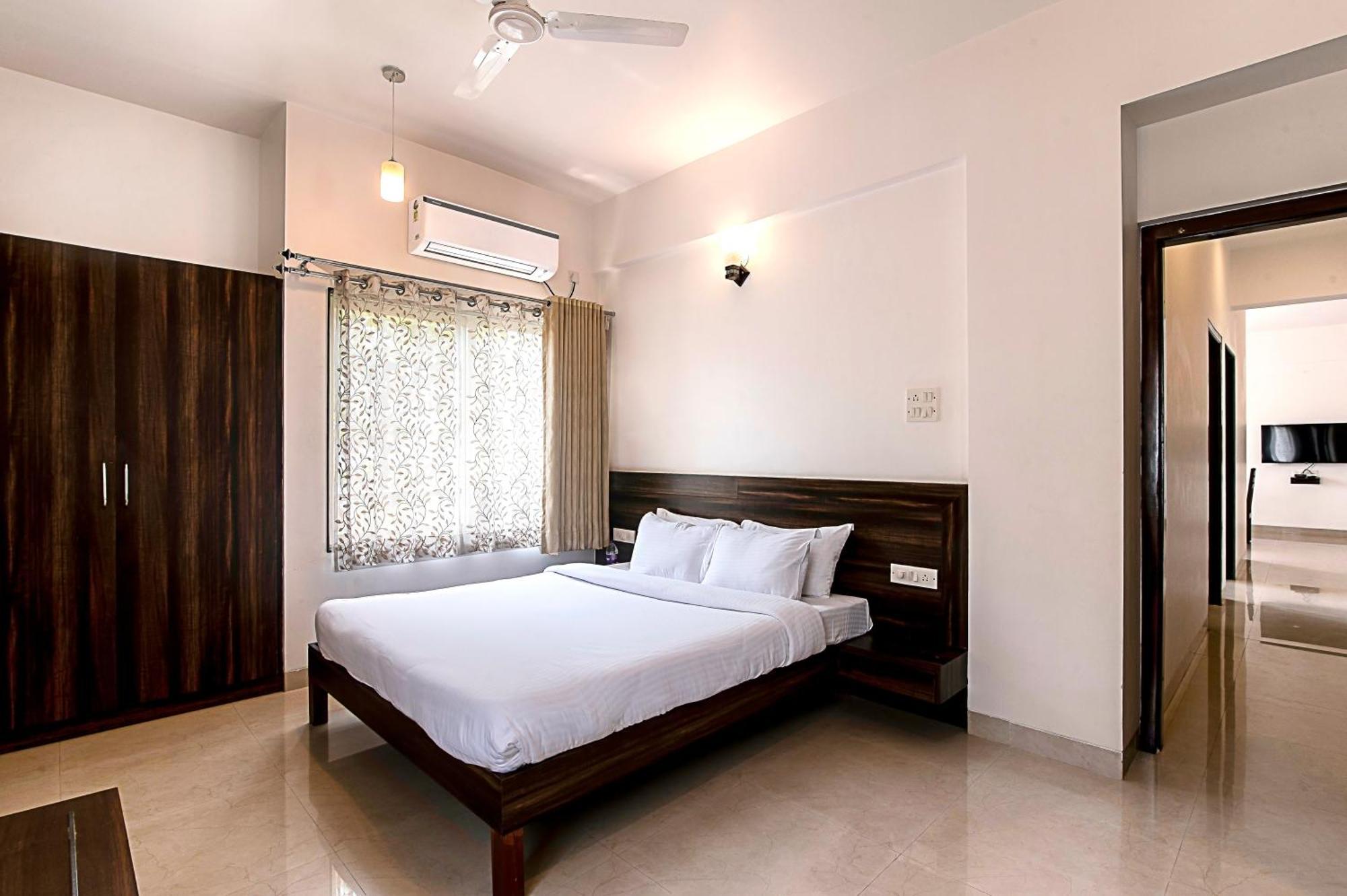 Sterling Stolen Heaven Lonavala Hotel Szoba fotó