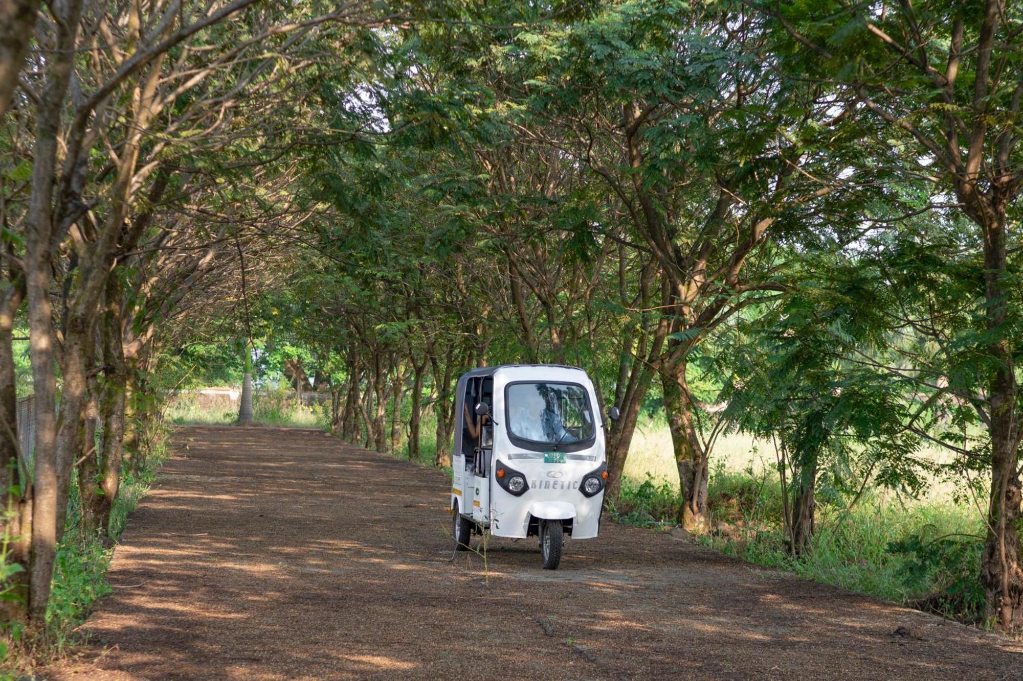 Sterling Stolen Heaven Lonavala Hotel Kültér fotó