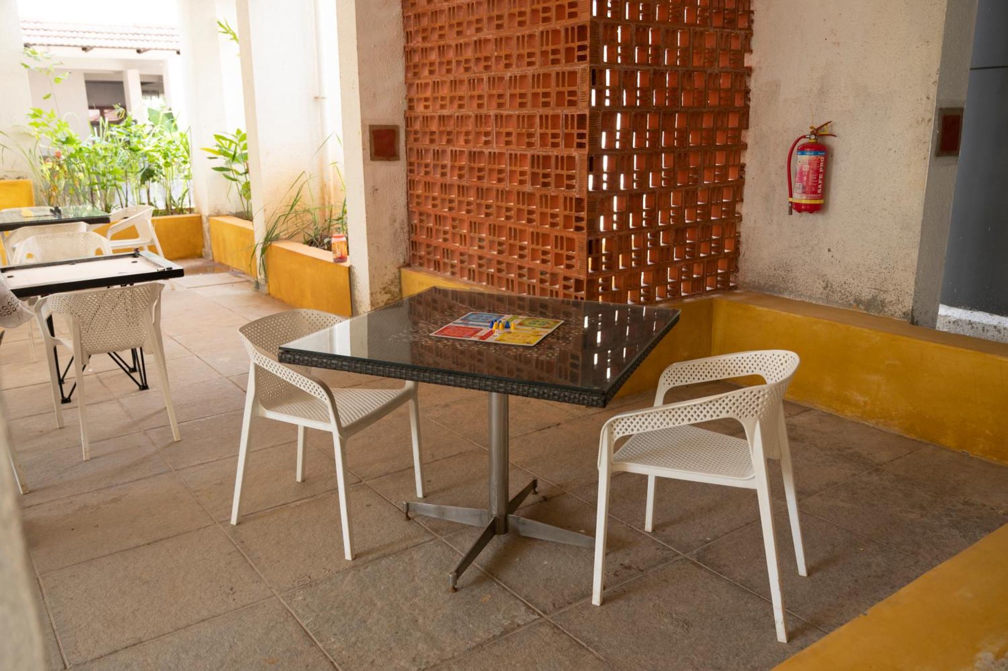 Sterling Stolen Heaven Lonavala Hotel Kültér fotó