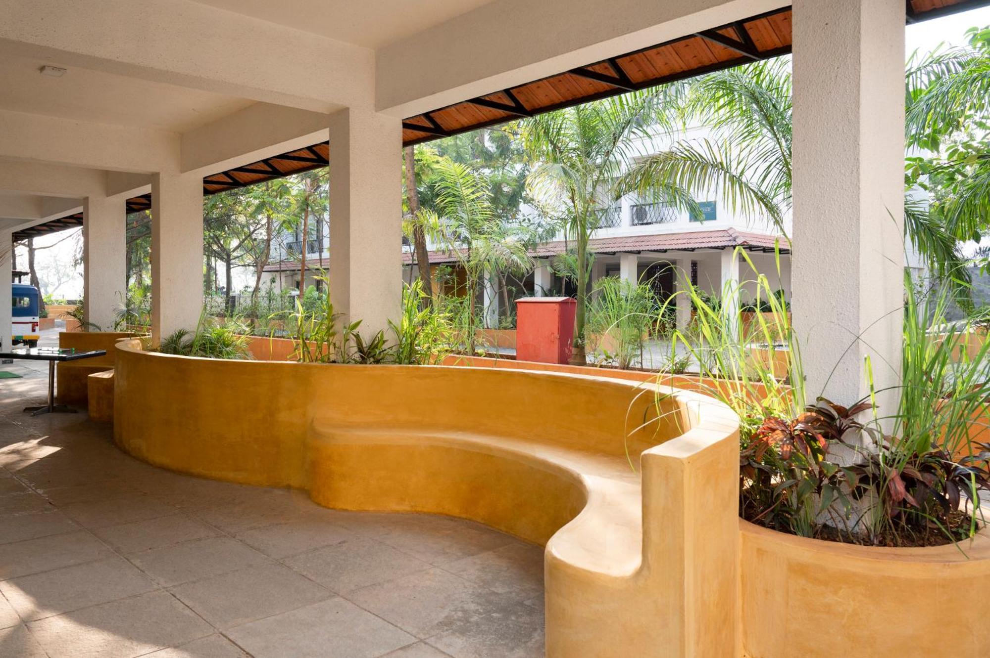 Sterling Stolen Heaven Lonavala Hotel Kültér fotó